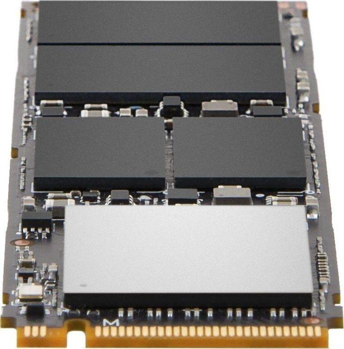 Image du produit Intel 760p (256 Go, M.2 2280)
