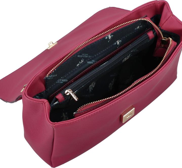Image du produit U.S. Polo Jones Schultertasche 28 cm
