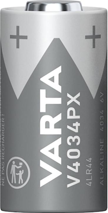 Produktbild Varta V4034px (1 Stk., 4LR44, 100 mAh)