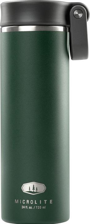 Image du produit GSI Bouteille isolante Microlite Twist 720 (0.72 l)