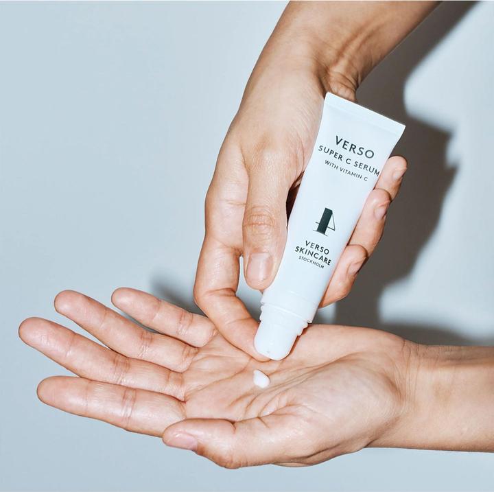 Produktbild Verso Super C Serum (30 ml)