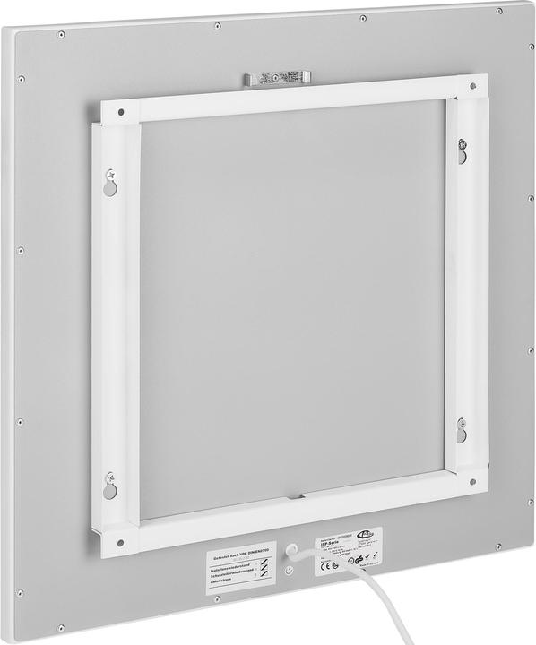 Produktbild tectake Infrarotheizung (450 W)