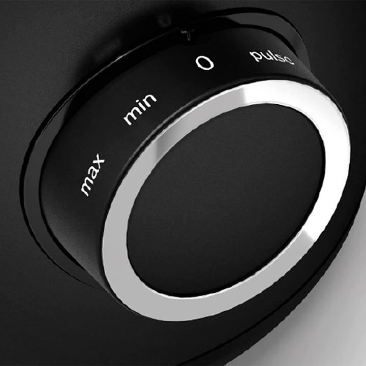 Actual product image Bosch Hausgeräte Series 4 VitaPower MMB6141B (1200 W)