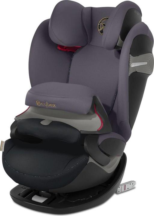 Actual product image Cybex Pallas S-fix