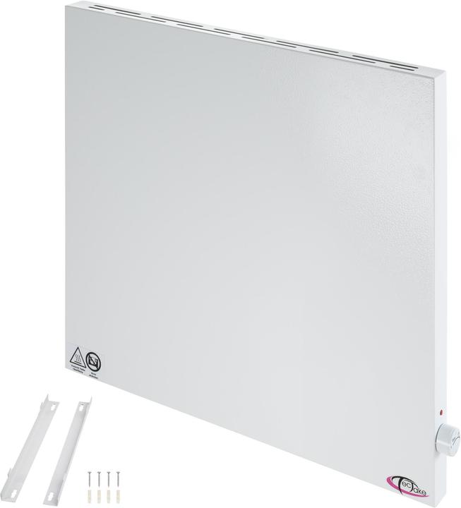 tectake Infrarotheizung (600 W)