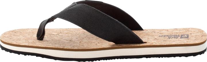 Actual product image Jack Wolfskin Ecostride 2 Slipper M (45.5)