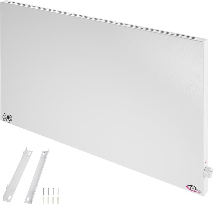 Produktbild tectake Infrarotheizung (1000 W)