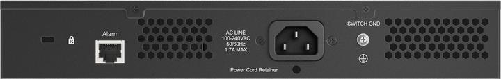 Actual product image D-Link 10-Port Desktop Gigabit Poe (10 Ports)