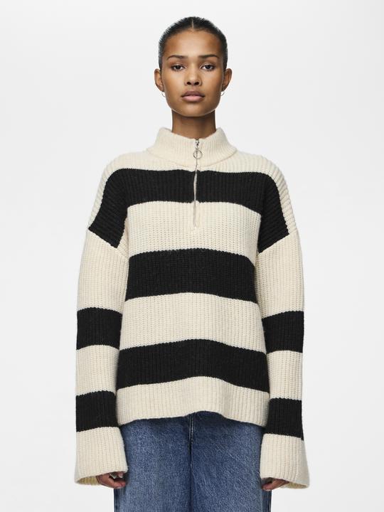 Produktbild Pieces PCNALINI Strickpullover (XS)