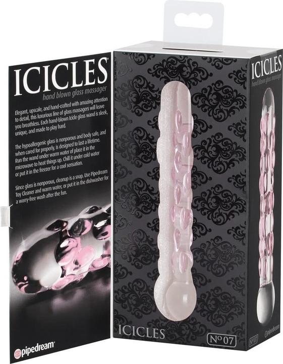 Produktbild Pipedream Icicles No. 7