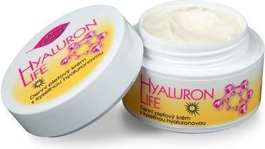 Produktbild Bione Cosmetics Hyaluron Life (51 ml, Tagescreme)