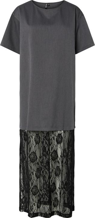 Pieces Maxikleid