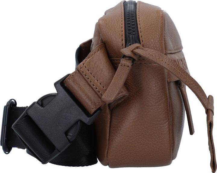 Produktbild Burkely Minimal Mason Gürteltasche Leder 23 cm
