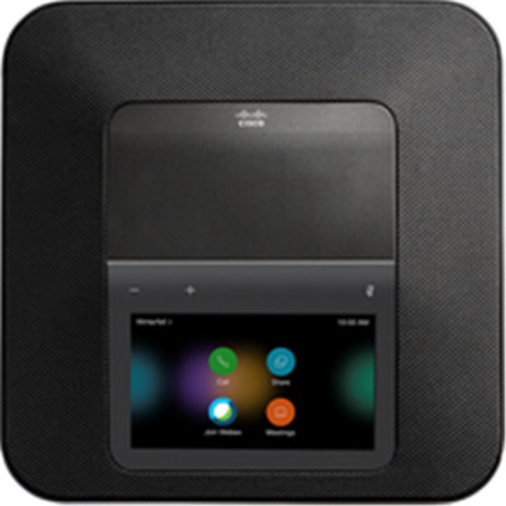 Image du produit Cisco Téléphone de salle Webex