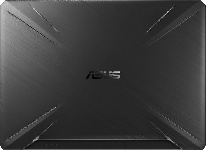 Image du produit ASUS TUF Gaming FX505DU-AL137T (15.60", AMD Ryzen 7 3750H, 16 Go, 512 Go, CH)