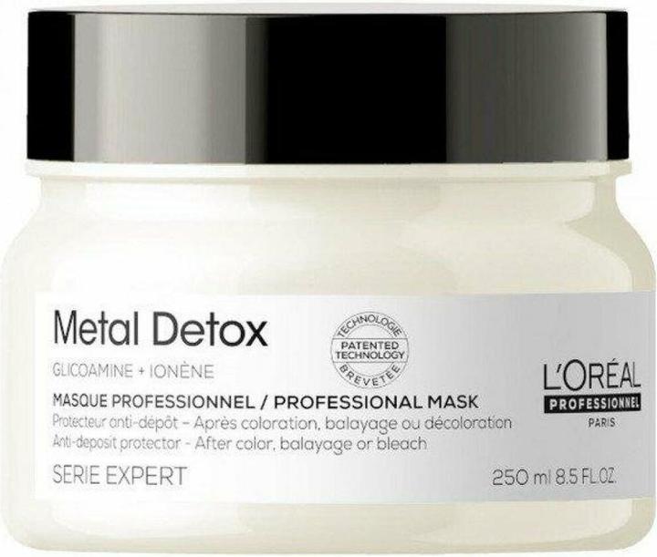 Immagine prodotto L'Oréal Professionnel Série Expert Metal Detox (500 ml)