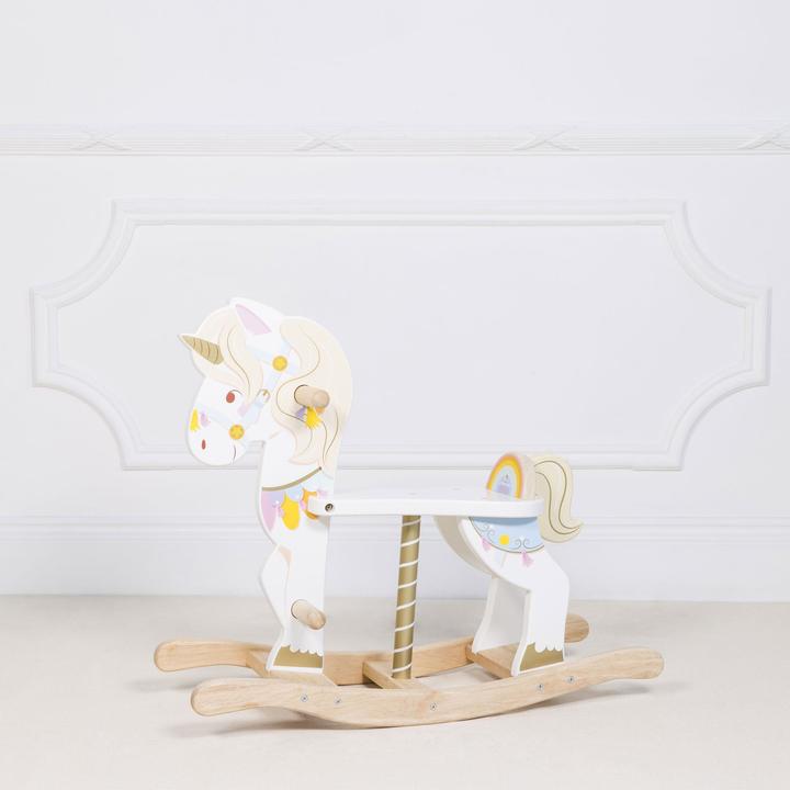 Produktbild Le Toy Van Einhorn
