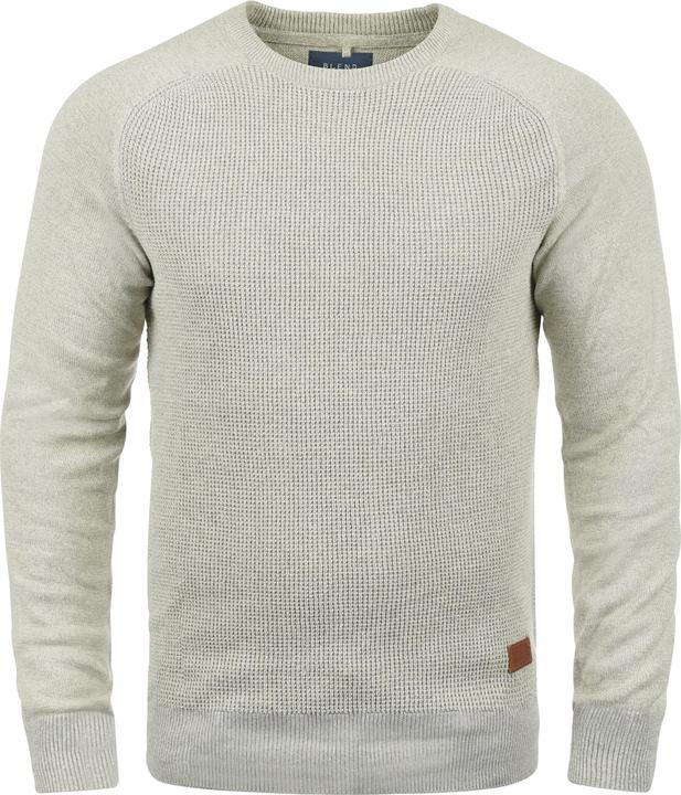 Immagine prodotto Blend Gandolf Maglione Pullover Maglieria Da Uomo Con Girocollo In Cotone 100% (M)