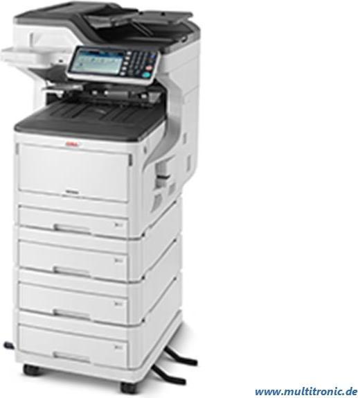 Immagine prodotto OKI MC883dnv (Laser, Colore)