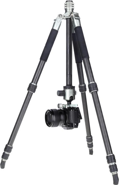 Rollei Lion Rock Traveler M (Carbonio)
