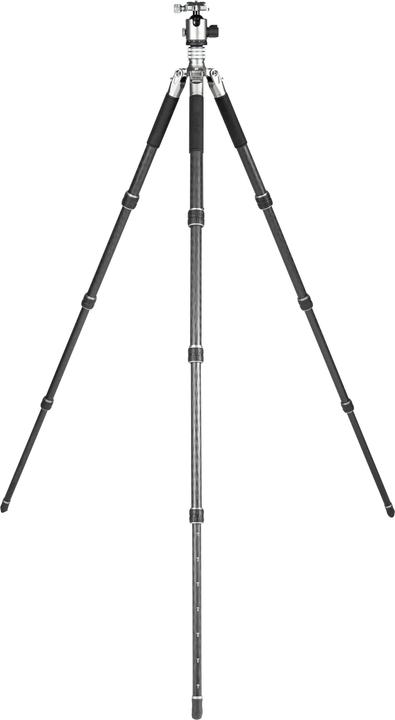 Produktbild Rollei Lion Rock Traveler L (Carbon)