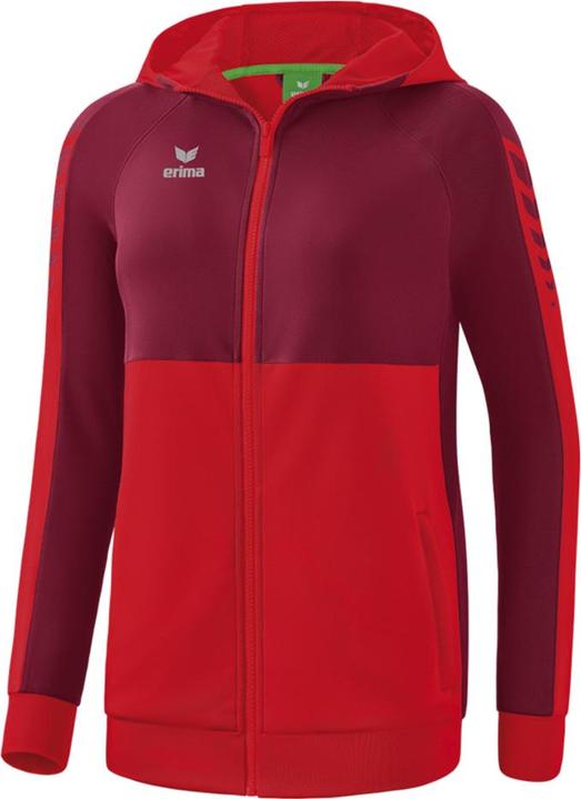 rosso bordeaux