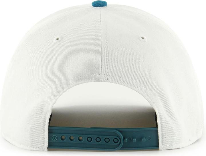 Produktbild 47 Brand Snapback Wave Cap - Hitch Anaheim Ducks Weiss