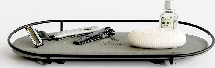 Stonea Makea Makeup Tray Onyx