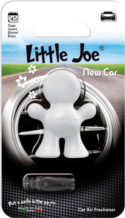 Image du produit Little Joe Autoduft New Car
