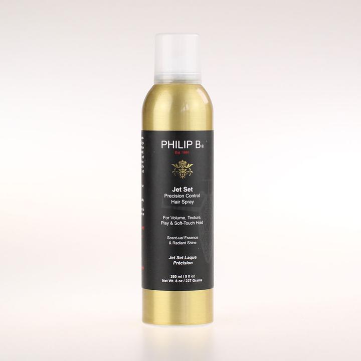 Actual product image Philip B. Jet Set (260 ml)