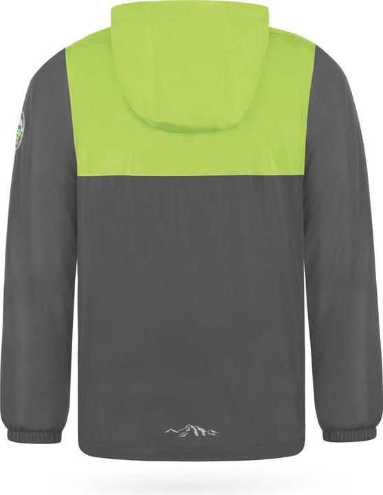 Produktbild Normani Kinder Jacke Tanana (110, 116)