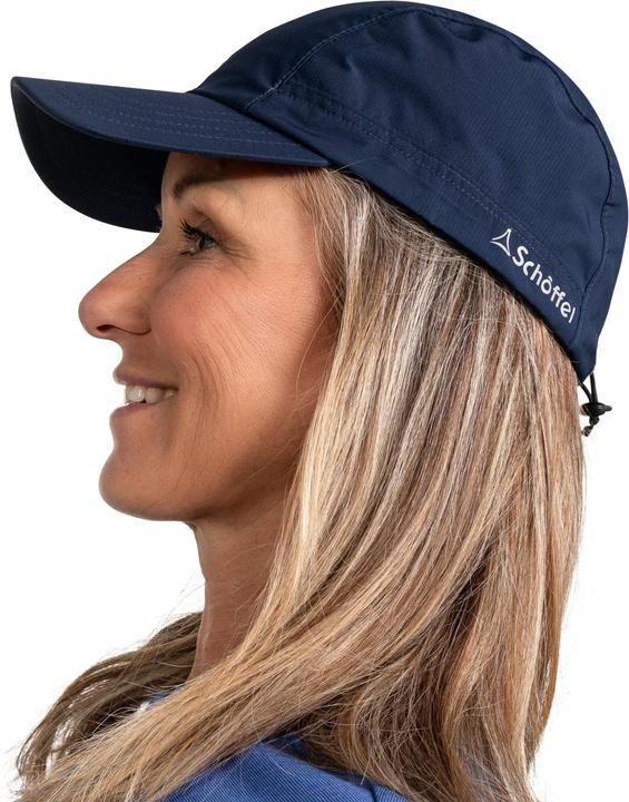 Actual product image Schöffel Rain Cap3 (L)