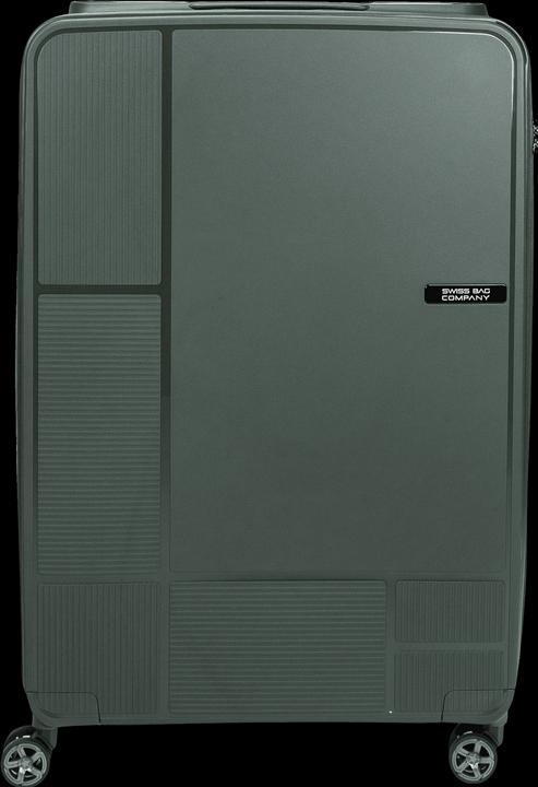 Actual product image Swissbags Magna (112 l, L (90 - 115l))