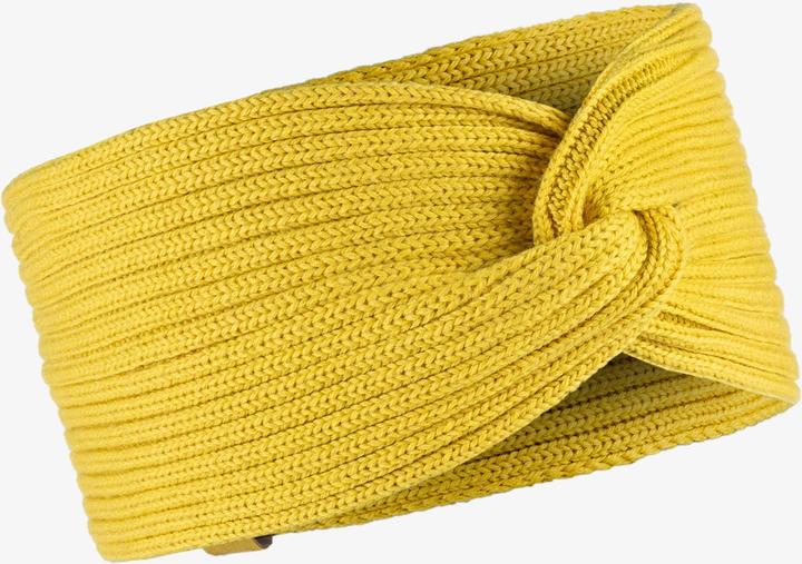 Buff Knitted Hb Norval Honey