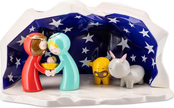 Actual product image Alessi Happy Eternity