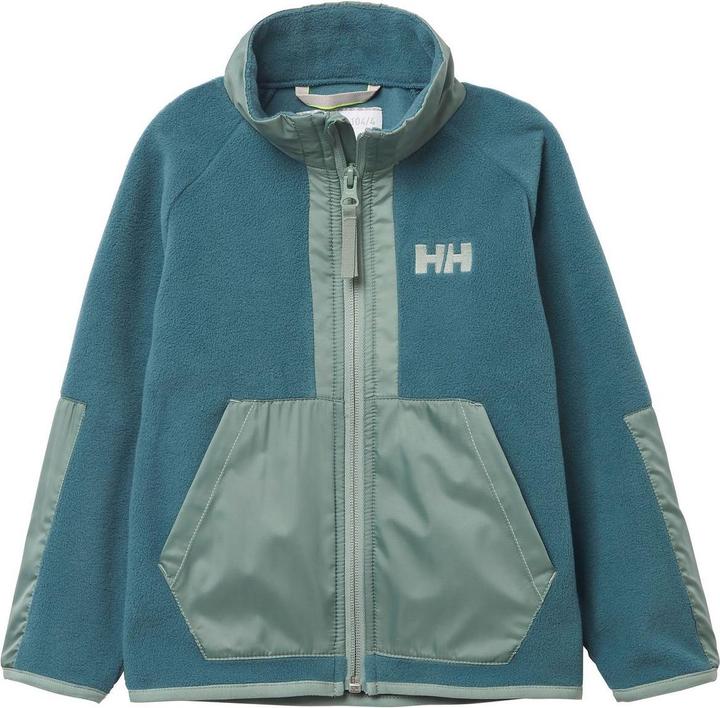 Immagine prodotto Helly Hansen Marken Fleecejacke (116)