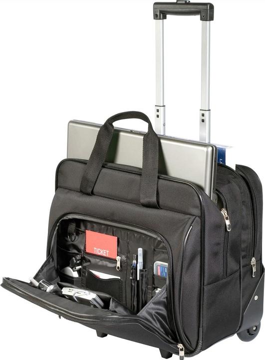 Immagine prodotto Targus Executive (41 l, Bagaglio a mano (fino a 50 litri))