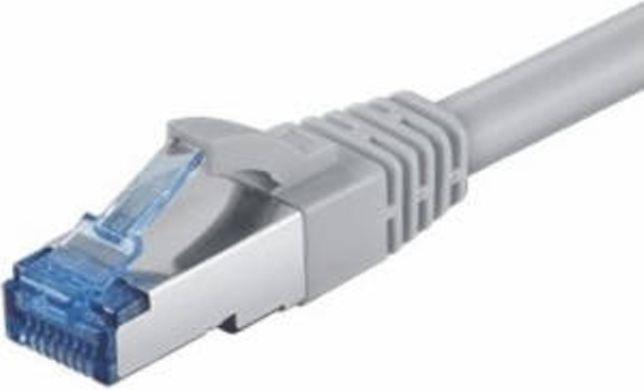 Actual product image M-Cab Network cable (S/FTP, CAT6a, 5 m)