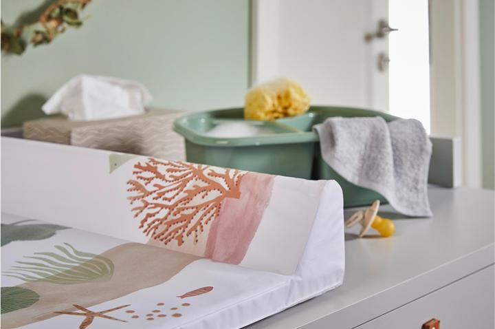 Immagine prodotto Rotho Babydesign Keilwickelauflage (50 x 70 cm)