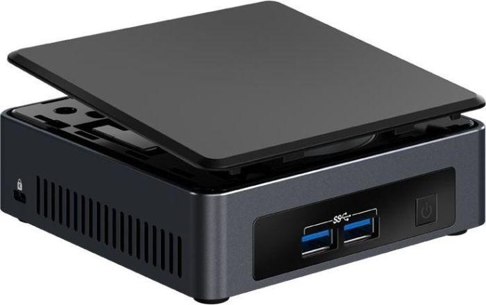 Produktbild Intel NUC 7 (Intel Core i5-7300U)