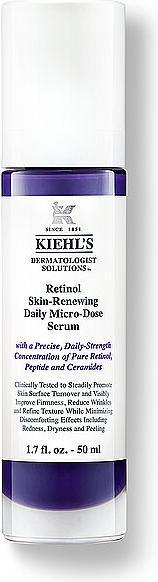 Actual product image Kiehl's Retinol (50 ml)