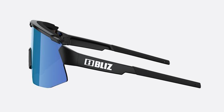 Produktbild Bliz Breeze Small (Matt Black, Orange, Brown w Blue multi)