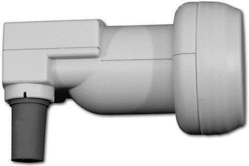 Produktbild Televes Preisner SP4EN 10.7 (Single LNB, 40mm)