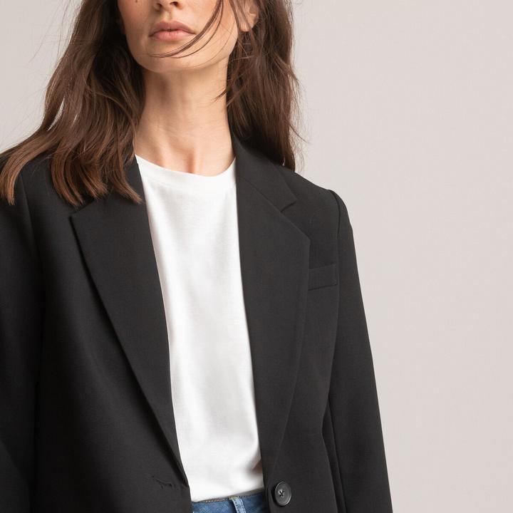 Produktbild La Redoute Collections Weiter Blazer (44)
