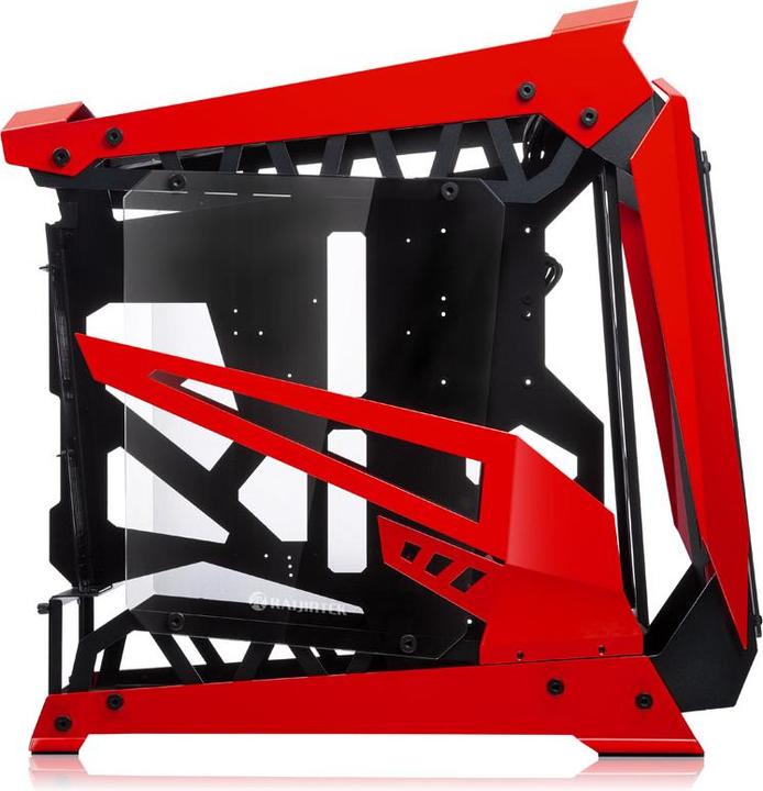 Produktbild Raijintek Nyx Pro (mATX, Mini-ITX, ATX, E-ATX)