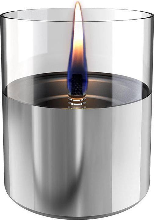 Produktbild Tenderflame Tender Candle Lilly 10 Glas alu (10 x 10 x 10.5 cm)