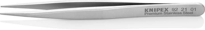 Immagine prodotto Knipex Pinzetta di precisione