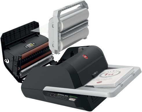 Produktbild GBC Foton 30 (80 - 250 µm, A4, A3)