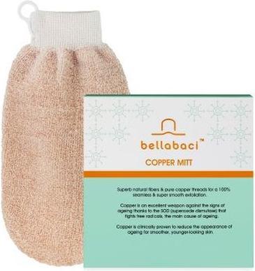 Bellabaci Copper Glow Mi