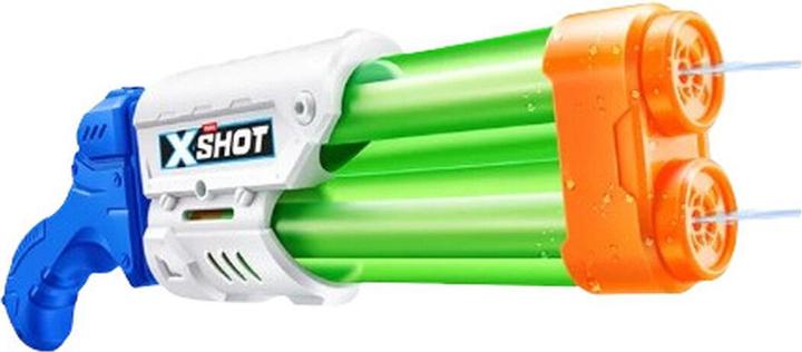 Zuru Water pistol X-Shot Small Quad Stream Blaster 13 x 40 x 5 cm
